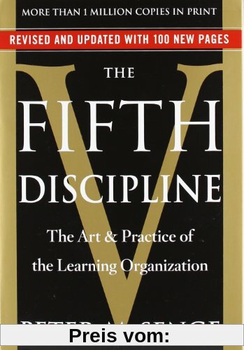The Fifth Discipline (Rough Cut)